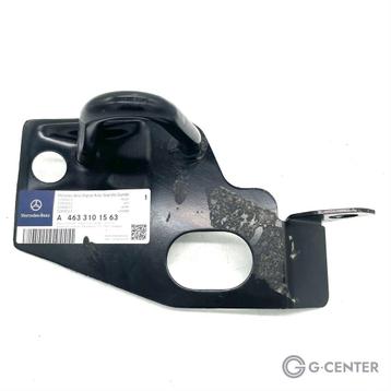 Mercedes-Benz G-Klasse Eindstuk Chassisdeel A4633101563/64 N beschikbaar voor biedingen