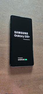 Samsung Galaxy S10+ avec carte Pay&Go+, Télécoms, Téléphonie mobile | Samsung, Galaxy S10, Utilisé, Enlèvement ou Envoi