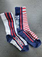kousen tommy hilfiger 35-38, Ophalen of Verzenden, Sokken, Tommy Hilfiger, Zo goed als nieuw