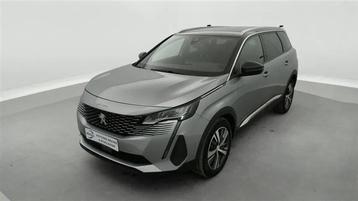 Peugeot 5008 1.2 Hybrid 136Cv E-DCS6 Allure Pack 7 PL / S-CU beschikbaar voor biedingen
