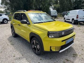 Fiat New Panda HYBRID LA PRIMA * LED * CARPLAY * DIGITAL DI beschikbaar voor biedingen