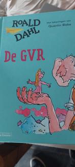Roald Dahl lot boeken, Boeken, Ophalen of Verzenden, Zo goed als nieuw