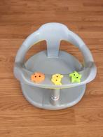 Aquababy badring Uitgerust met 4 zuignappen in de verpakking, Ophalen, Zo goed als nieuw, Badje
