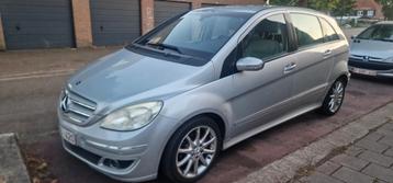 Mercedes B 200 euro 4 !! beschikbaar voor biedingen