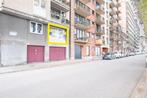 Commerce à louer à Liège, 1 chambre, Immo, 65 m², Overige soorten, 1 kamers