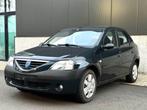 Dacia Logan | 120.000 km | 1.4 Benzine | 1ste eigenaar, Auto's, 4 cilinders, Logan, Bedrijf, Handgeschakeld