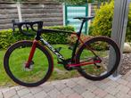 Racefiets Ridley Fenix Slic, Fietsen en Brommers, Fietsen | Heren | Sportfietsen en Toerfietsen, Meer dan 20 versnellingen, 53 tot 57 cm
