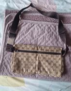 Sacoche Gucci, Ophalen