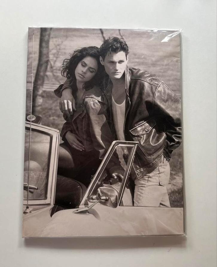 Romantische briefset 10 enveloppen & 10 vellen schrijfpapier, Postzegels en Munten, Brieven en Enveloppen | België, Brief, Ophalen of Verzenden