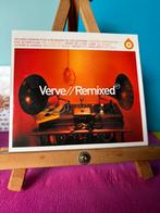 Verve // remixed, Verzenden