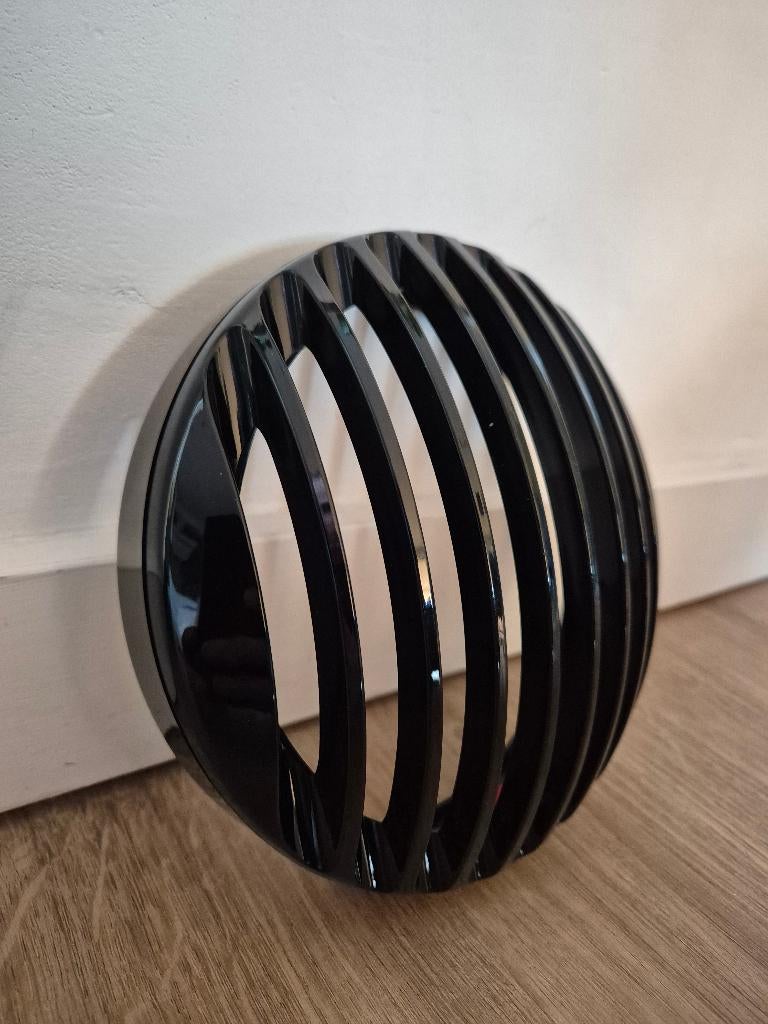 Koplamprooster / gril Harley Sportster 5.75” XL883 iron, Motoren, Onderdelen | Harley-Davidson, Nieuw, Ophalen of Verzenden