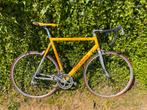 Retro merckx koersfiets, Fietsen en Brommers, Fietsen | Racefietsen, Gebruikt, Heren, Aluminium, 15 tot 20 versnellingen
