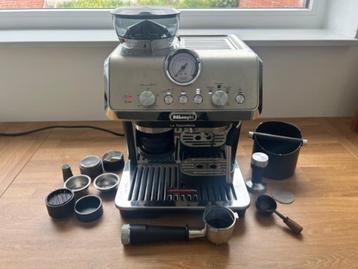 De'Longhi La Specialista Arte EC9155 – Halfautomatische espr beschikbaar voor biedingen