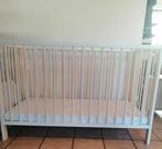lit cage enfant Ikea, Kinderen en Baby's, Kinderkamer | Bedden, Zo goed als nieuw, Ophalen, Matras