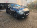 BMW X6 3.0D xDrive M Pack 265ch 07/2020 69.000km Garantie, Autos, BMW, Cuir, Achat, Euro 6, Entreprise