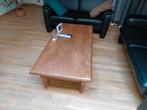Salon tafel, Huis en Inrichting, Ophalen, Zo goed als nieuw