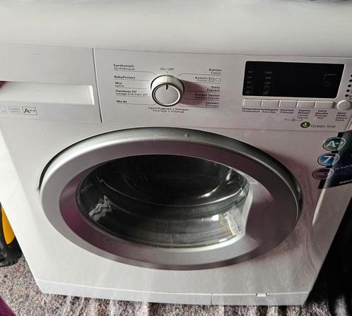 Wasmachine Beko A++, Elektronische apparatuur, Wasmachines, Zo goed als nieuw, Ophalen