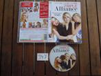 DVD Triple Alliance avec Cameron Diaz, Comédie romantique, Tous les âges, Utilisé, Enlèvement ou Envoi