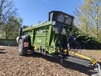 Fliegl KDS 140 Muck Control, Zakelijke goederen, Ophalen of Verzenden, Voertuig of Aanhanger