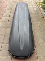 Thule Pacific 700 dakkoffer, Ophalen, Gebruikt