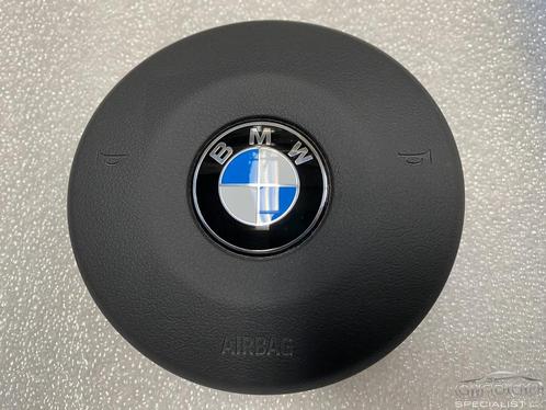 Stuur airbag rond BMW F20 F30 1 serie 3 serie M-line M pakke, Autos : Pièces & Accessoires, Tableau de bord & Interrupteurs, BMW