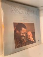 Oscar Peterson - Stephane Grappelli Quartet Vol. 2, Cd's en Dvd's, Vinyl | Jazz en Blues, Verzenden, Gebruikt, Jazz