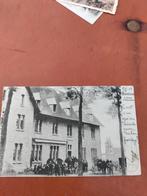 Carte postale Maredsous 1901, Enlèvement ou Envoi, Avant 1920, Affranchie, Namur
