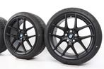 BMW 1 Serie F40 2 Serie F44 18 Inch 554M zomer NIEUW, Auto-onderdelen, Banden en Velgen, 18 inch, Banden en Velgen, Nieuw, Ophalen of Verzenden