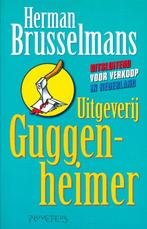 (hb5) Uitgeverij Guggenheimer, Boeken, Verzenden, Gelezen, Nederland