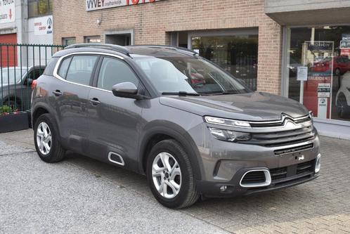 Citroen C5 Aircross, Autos, Citroën, Entreprise, Achat, C5 Aircross, ABS, Air conditionné, Android Auto, Apple Carplay, Bluetooth