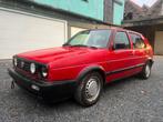GOLF MK2 MANHATTAN EDITION, Auto's, Bedrijf, Golf, Te koop, Benzine
