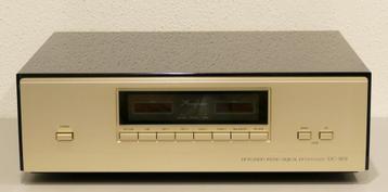 Accuphase DC-901 High-end DAC beschikbaar voor biedingen