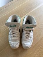 Diadora Heritage 1984   White/green/black maat 38   NIEUW, Vêtements | Femmes, Chaussures, Enlèvement ou Envoi, Sneakers et Baskets