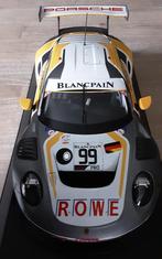 Porsche 911 GT3 R # 99 ROWE Racing, Ophalen of Verzenden, Nieuw, Auto, MiniChamps