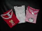onderhemdjes mt 92, kunnen per stuk gekocht worden, Kinderen en Baby's, Kinderkleding | Maat 92, Ophalen of Verzenden, Gebruikt