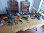 te koop: vintage playmobil, Kinderen en Baby's, Speelgoed | Playmobil, Ophalen, Gebruikt, Complete set