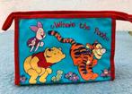 Nieuwe toilettas winnie the pooh afmeting 23x16x8 cm, Enlèvement ou Envoi, Comme neuf