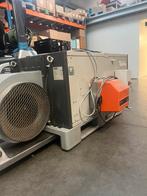 Thermobile verwarming, Ophalen, Zo goed als nieuw