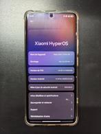 XIAOMI Redmi Note 13 Pro Plus 5G 256 GB wit, Ophalen of Verzenden, Zo goed als nieuw, Klassiek of Candybar, Zonder simlock