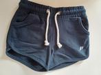 Sportshort - panther - 140, Jongen of Meisje, Sport- of Zwemkleding, Ophalen of Verzenden, Zo goed als nieuw