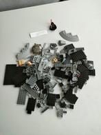 Lego 8017 Star Wars Darth Vader's Tie Fighter, Ophalen of Verzenden, Gebruikt, Complete set, Lego