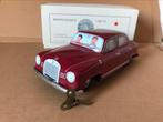 Mercedes 190 D Tucher & Walther 1:18 20,5cm oldtimer, Hobby en Vrije tijd, Modelauto's | 1:18, Ophalen of Verzenden