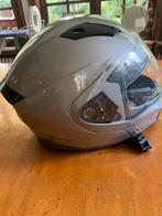 Brommerhelm maat XL, 61cm , ECE-R 22.05, Vélos & Vélomoteurs, Casques de cyclomoteur, Enlèvement, Utilisé, Extra large ou plus grand