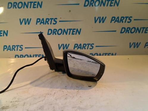 Buitenspiegel rechts van een Volkswagen Polo, Auto-onderdelen, Spiegels, Volkswagen, Gebruikt, 3 maanden garantie, Ophalen of Verzenden