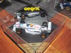 ONYX Dallara - Mugen Honda F397 1997 1/43, Enlèvement ou Envoi, Neuf, Voiture