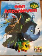 Een luizenleven Walt disney, Boeken, Gelezen, Ophalen of Verzenden, Walt Disney, Eén stripboek