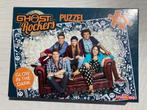 Puzzel GHOSTROCKERS, Ophalen, Gebruikt