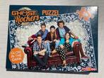 Puzzel GHOSTROCKERS, Gebruikt, Ophalen