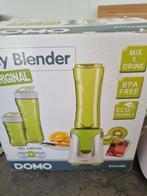 Blender, Ophalen of Verzenden, Zo goed als nieuw, Blender