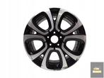 Citro n C4 Picasso II 17 inch origineel 9816966377, Auto-onderdelen, Banden en Velgen, Gebruikt